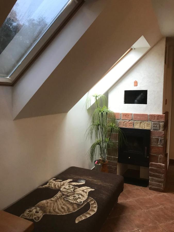 Erdey Apartman Barcs Esterno foto